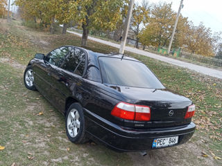 Opel Omega foto 7