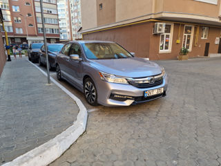 Honda Accord foto 3