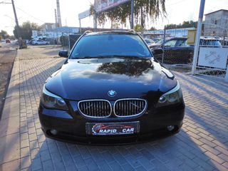 BMW 5 Series foto 2