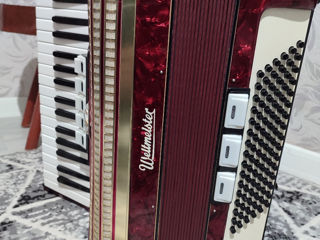 Acordeon 96 de başi. foto 8