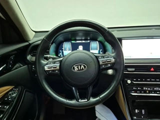 KIA Optima foto 11