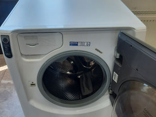 Ariston hotpoint 10kg. foto 6