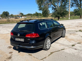 Volkswagen Passat foto 6