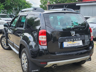 Dacia Duster foto 20