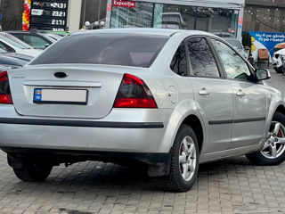 Ford Focus foto 5