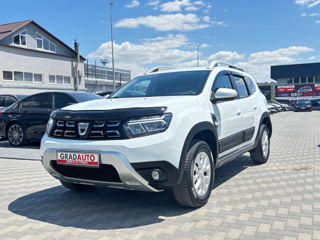Dacia Duster foto 0