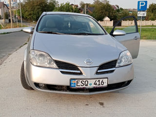 Nissan Primera