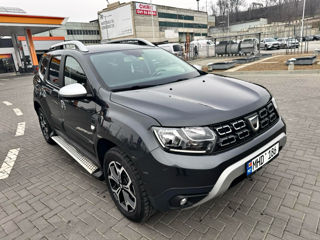 Dacia Duster foto 9