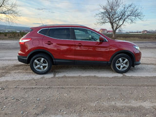 Nissan Qashqai foto 4