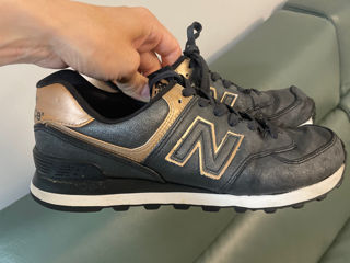 New Balance marimea 39,5-40 foto 2