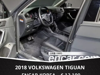 Volkswagen Tiguan foto 7