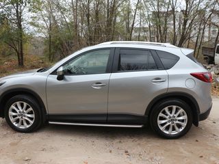 Mazda CX-5 foto 8