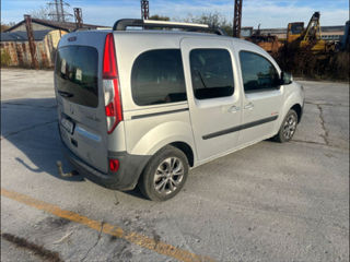 Renault Kangoo foto 3