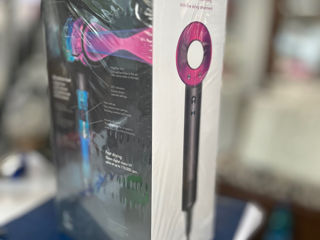 Новый Dyson фото 1