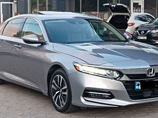 Honda Accord foto 3