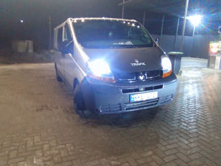 Renault Trafic foto 4