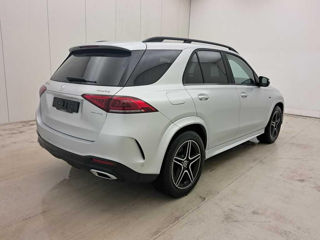 Mercedes GLE foto 3