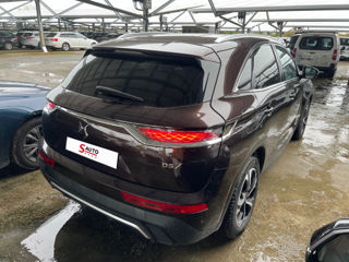 DS Automobiles DS 7 Crossback foto 3