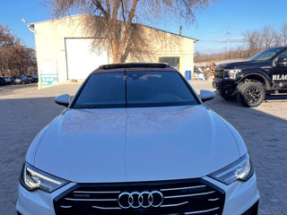 Audi A6 Allroad foto 15