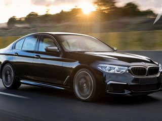 BMW 520 Мотор B47