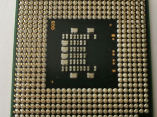 Процессор Intel для ноутбука T2330 SLA4K 1,60/1M/533.
