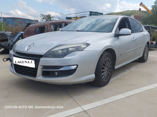 dezmembrare renault laguna 2011 2.0 tdci foto 4