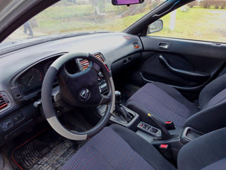 Honda Accord foto 4