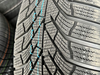 225/60 R18 Kumho Wintercraft WP52/ Доставка, livrare toata Moldova foto 5