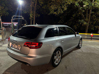 Audi A6 foto 4