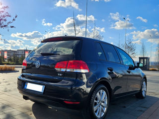 Volkswagen Golf foto 5