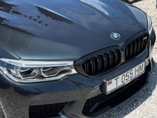 BMW M5 фото 5