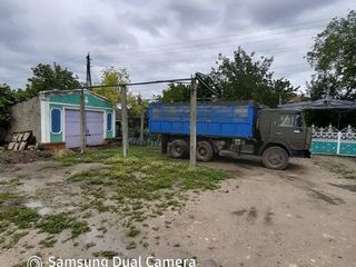 KAMAZ Самосфал foto 6