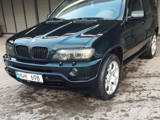 BMW X5 foto 2