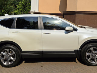 Honda CR-V foto 3