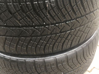 Michelin R-20/245/35  2 ската foto 1