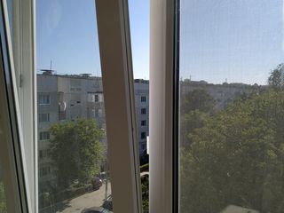 Călărași, apartament cu 2 camere zona Pedagogică. foto 7