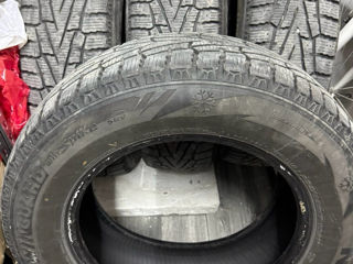 Anvelope 235/65R17