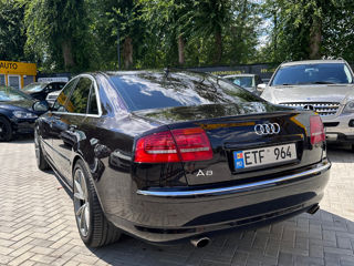 Audi A8 foto 6