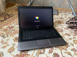 HP 15 (15.6 display, Dual Core, 4GB, 320GB)