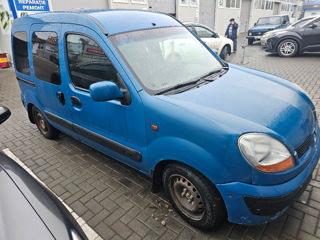 Renault Kangoo foto 3