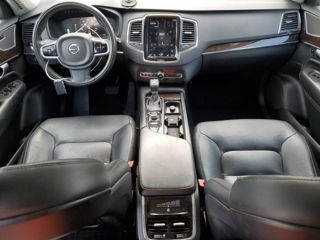 Volvo XC90 foto 7