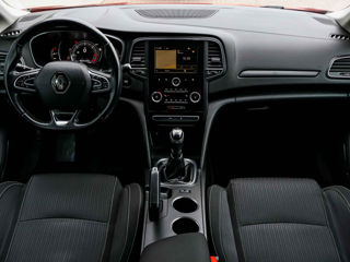 Renault Megane foto 12