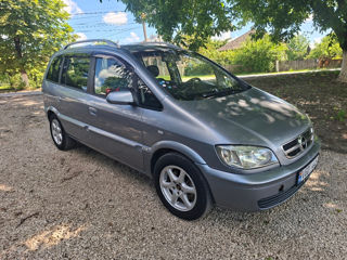 Opel Zafira, 2005 г.