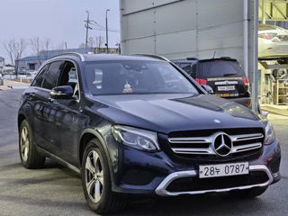 Mercedes GLC foto 1