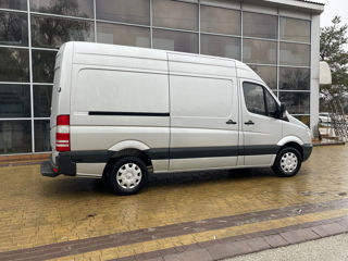 Mercedes Sprinter Automat foto 5