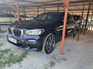 BMW X4 foto 1