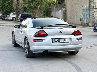 Mitsubishi Eclipse foto 5