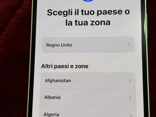 Iphone 13 în stare foarte bună!!! foto 2