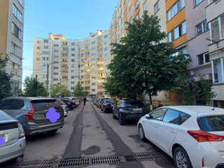 Apartament cu 3 camere, 102 m², Râșcani, Chișinău