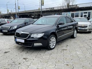 Skoda Superb foto 4